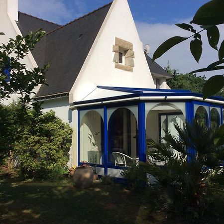 Chambre Au Calme A Botquelen Arradon Dış mekan fotoğraf